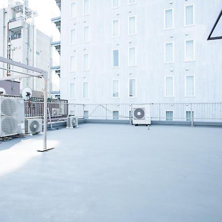 泊露hakuro 1階 Apartment Tokio Exterior foto