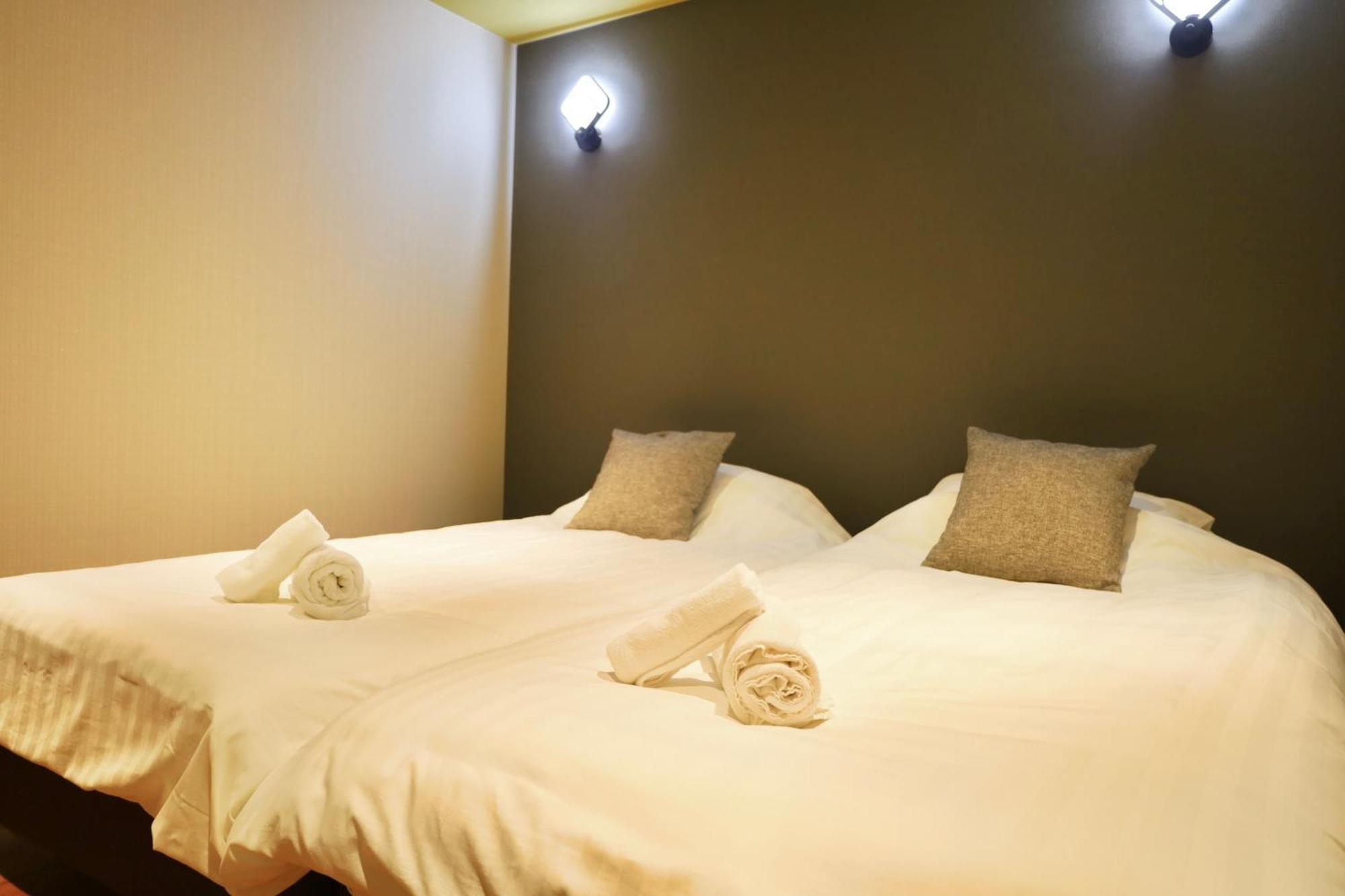 泊露hakuro 1階 Apartment Tokio Exterior foto