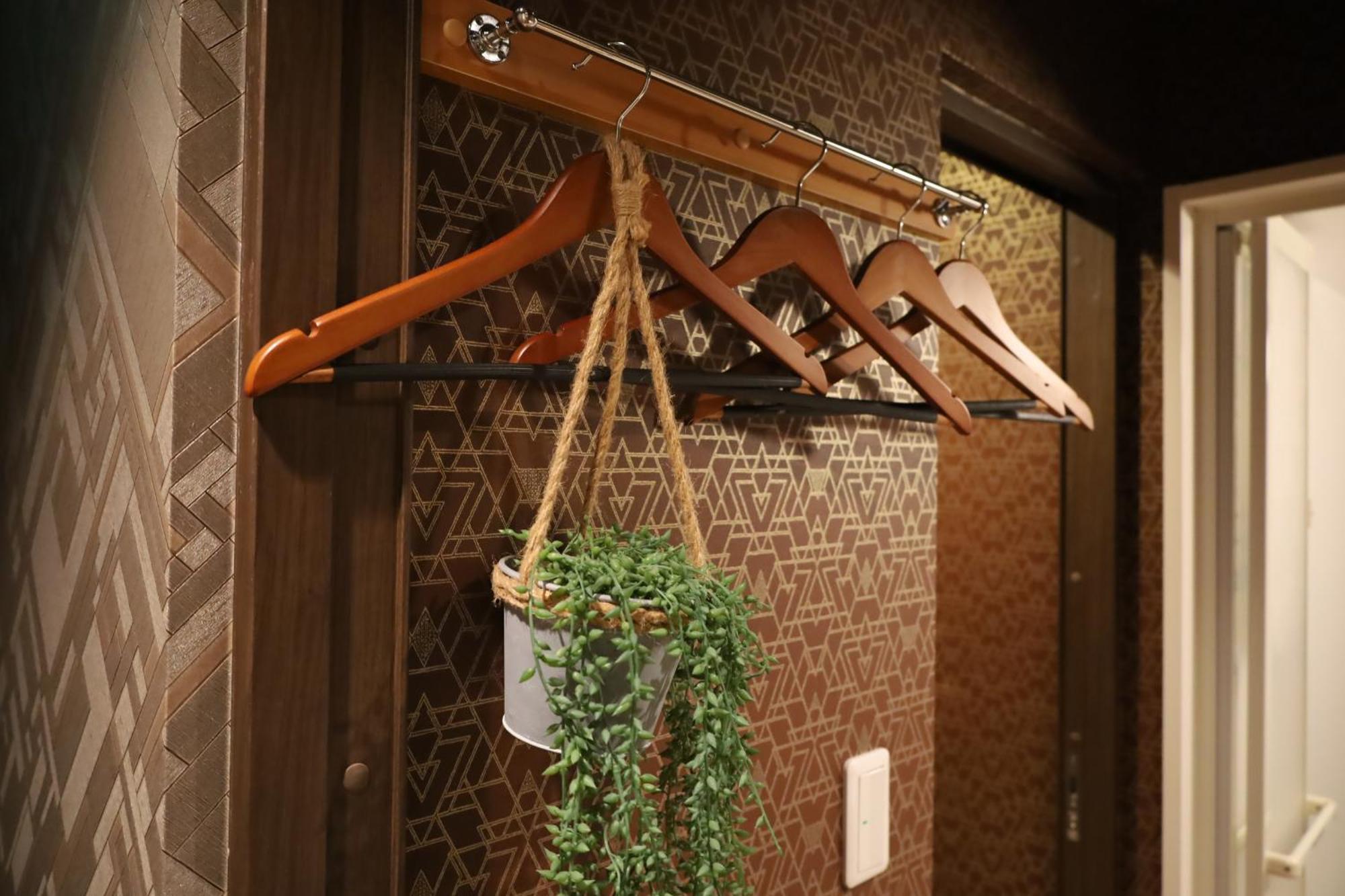 泊露hakuro 1階 Apartment Tokio Exterior foto