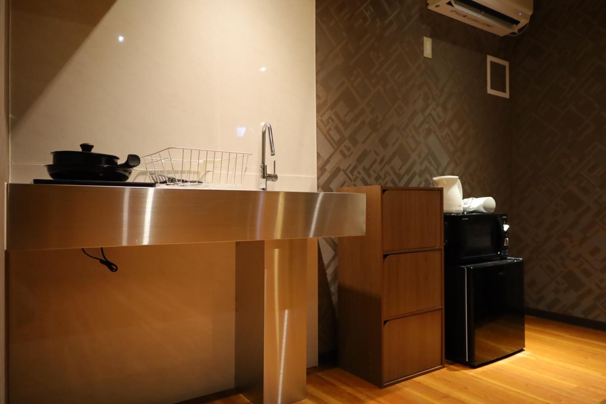 泊露hakuro 1階 Apartment Tokio Exterior foto