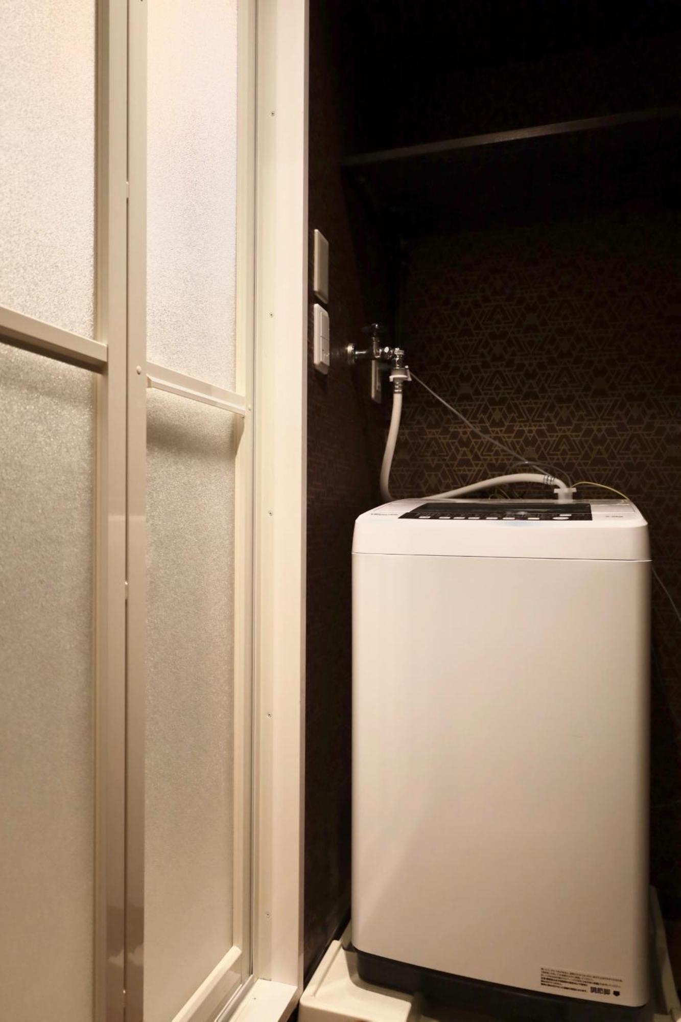 泊露hakuro 1階 Apartment Tokio Exterior foto